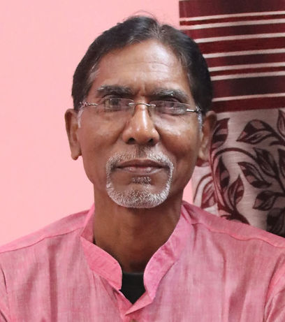 Portrait reference photograph