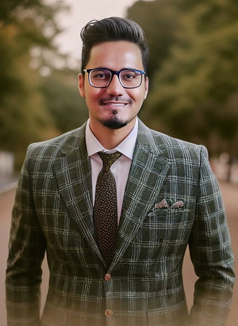 Subir Hazra, the writer behind SharePoint Insights articles